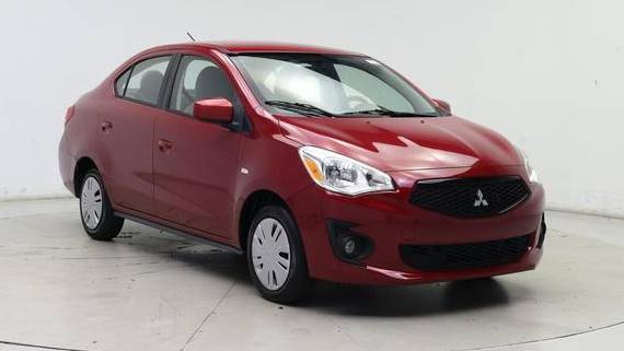 MITSUBISHI MIRAGE G4 2020 ML32F3FJ3LHF00545 image MITSUBISHI MIRAGE G4 2020 ML32F3FJ3LHF00545 image